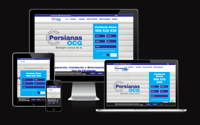 Estrenamos nueva Web
